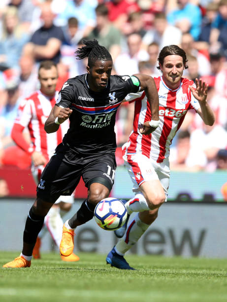 德天空：加拉塔萨雷想今夏签扎卡，已经进行初步商谈.