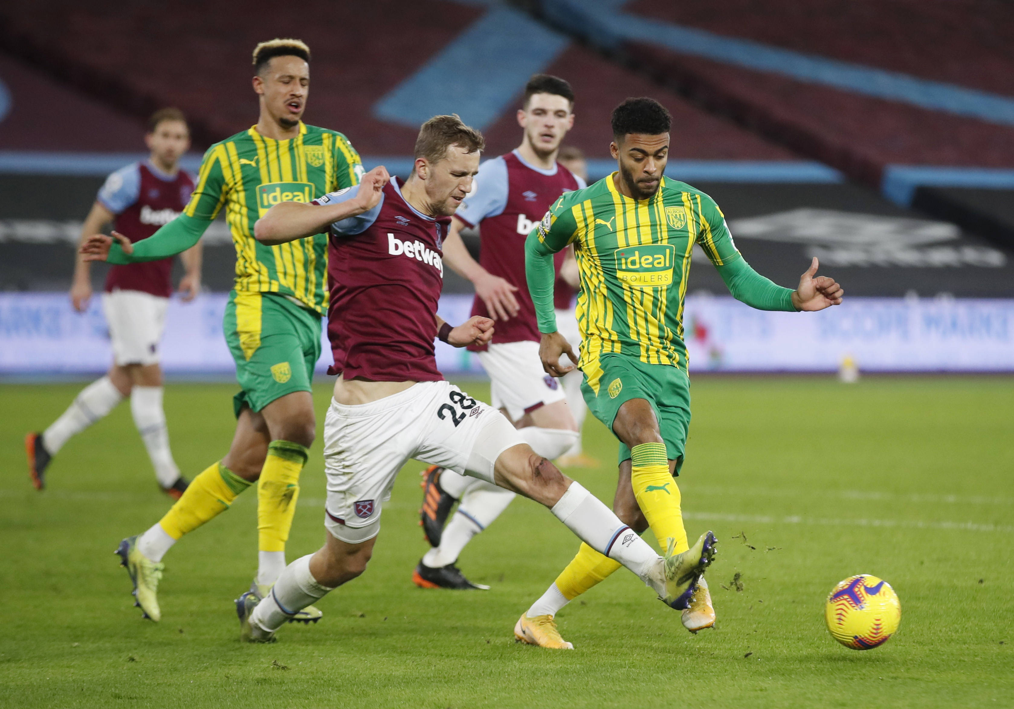 作为球队的 作为球队的