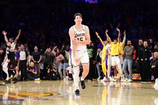 他和浓眉的 他和浓眉的